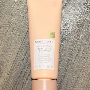 Kristin Ess Cleansing Co-Wash - Cream